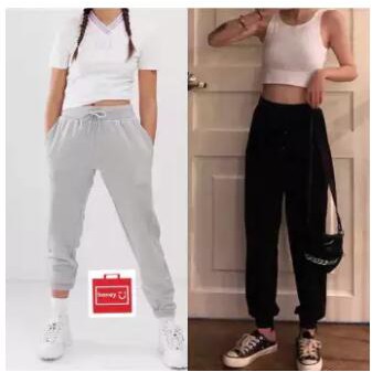 jogger fashion pants