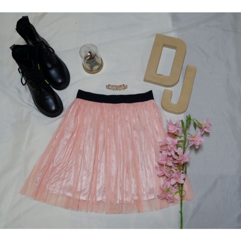 Korean Trendy Skirts(Random) Shopee Philippines