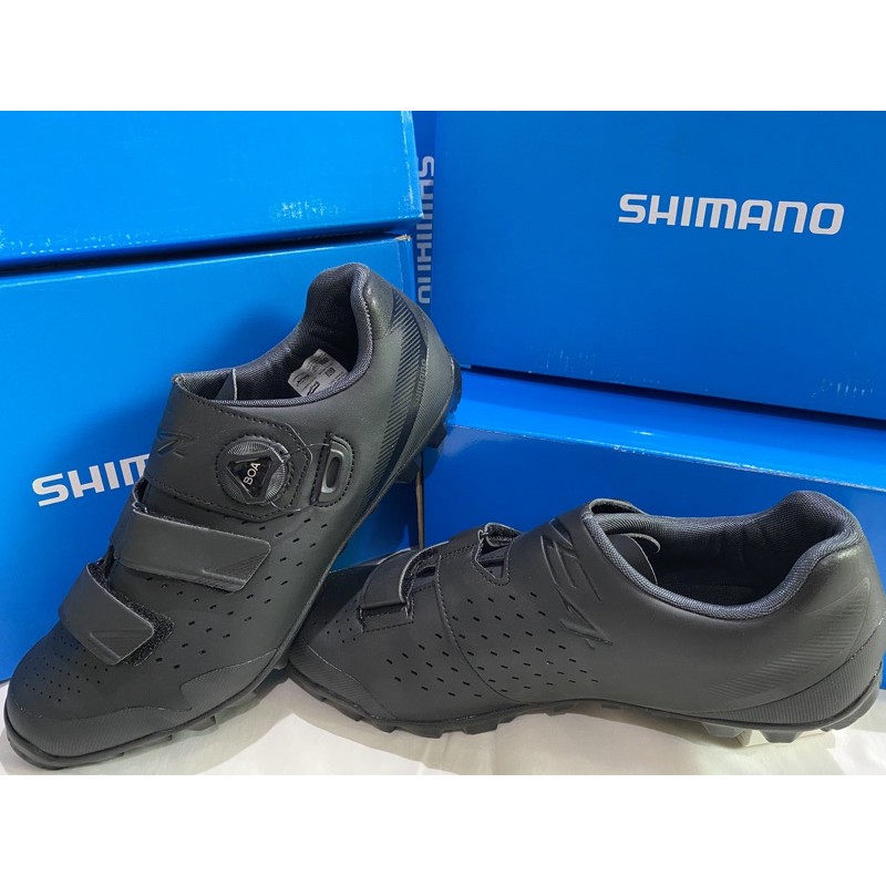 shimano me4 mtb shoes