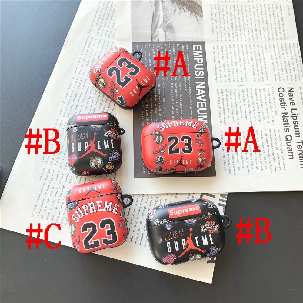 airpods supreme case