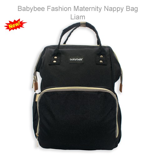 babybee diaper bag