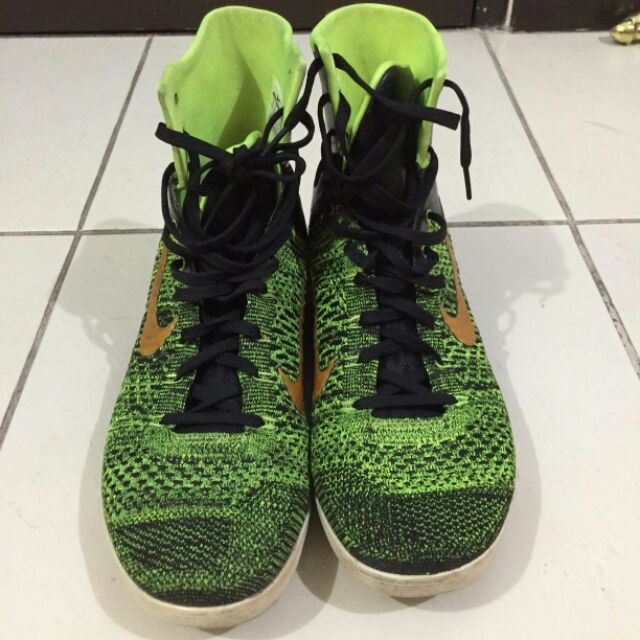 kobe 9 elite victory