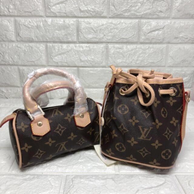 lv mini sling