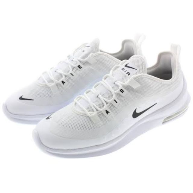 mens nike air max axis white