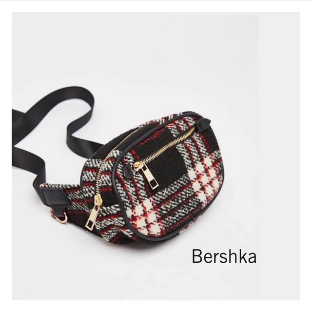 bershka bag price