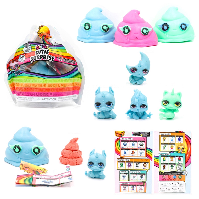 poopsie slime toys