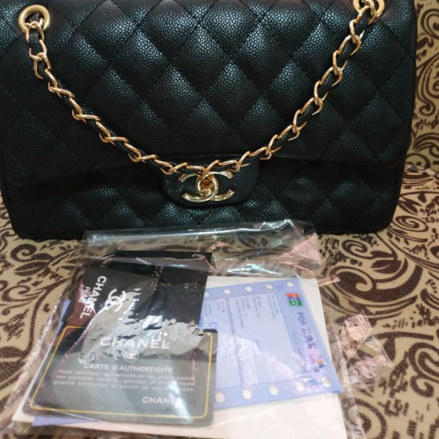 preloved chanel bags philippines