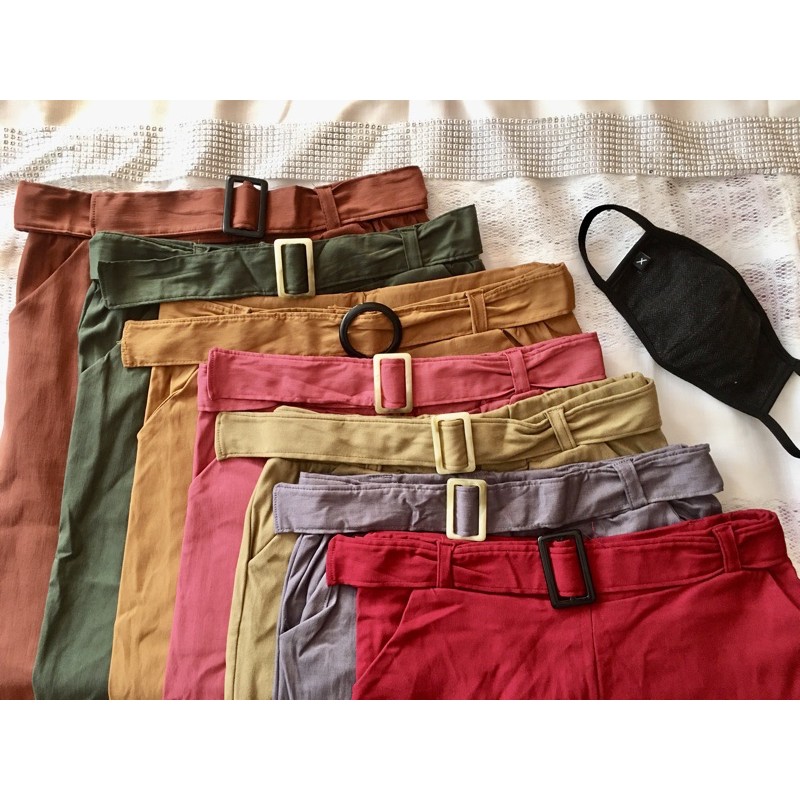 trendy work pants