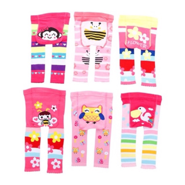 busha pants for baby girl