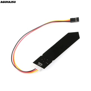 Capacitive soil moisture sensor not easy  rrode wide voltage wire for arduino #4