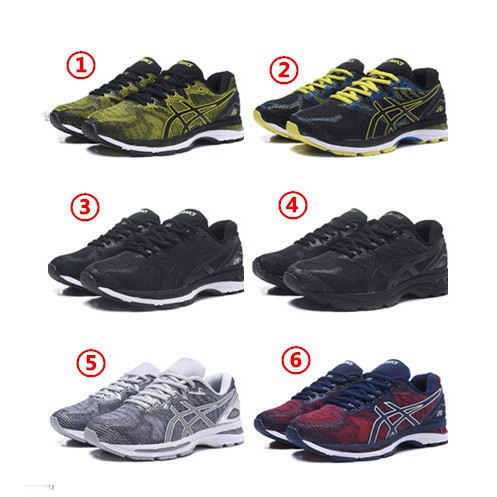 asics shoes for mens