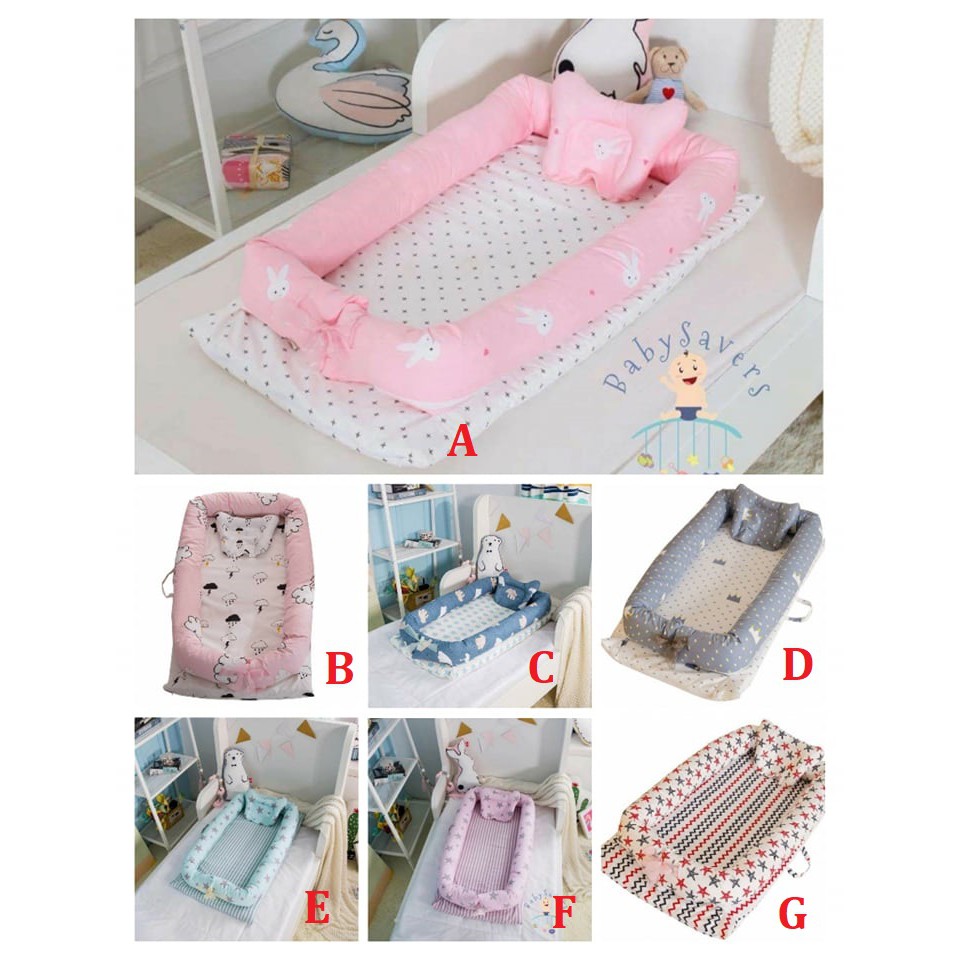 baby co sleeper for sale
