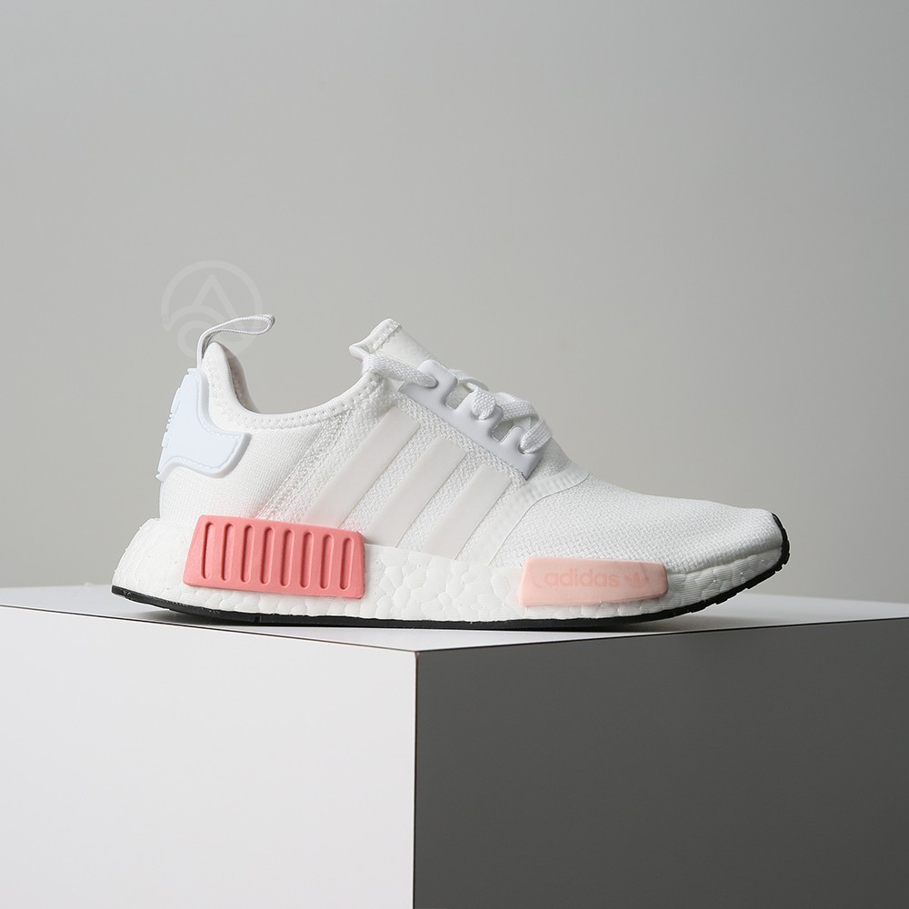 adidas nmd r1 con rose