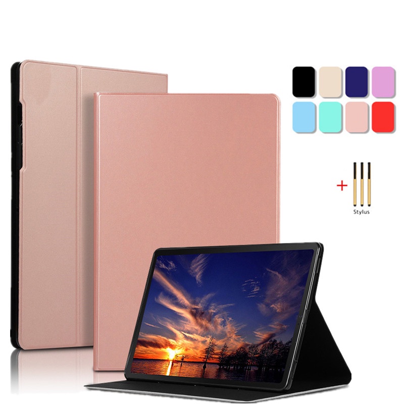 Leather Case For Huawei MediaPad M6 10.8 Media pad M5 MatePad Pro 10.8 T10  / T10S 9.7 10.1 2020 | Shopee Philippines