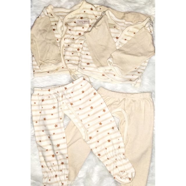 baby sleepwear