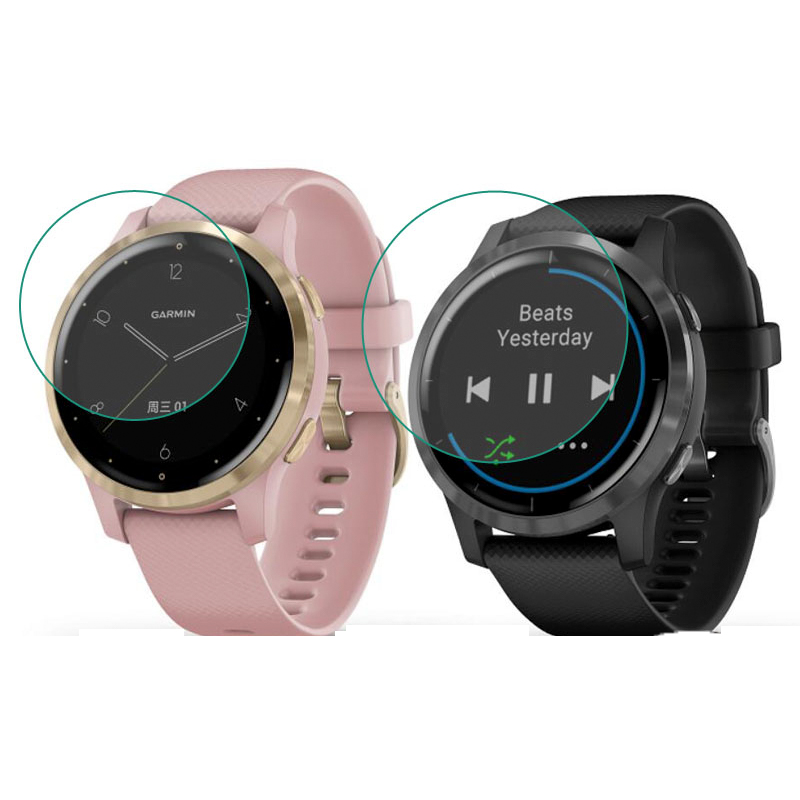 garmin vivoactive cover
