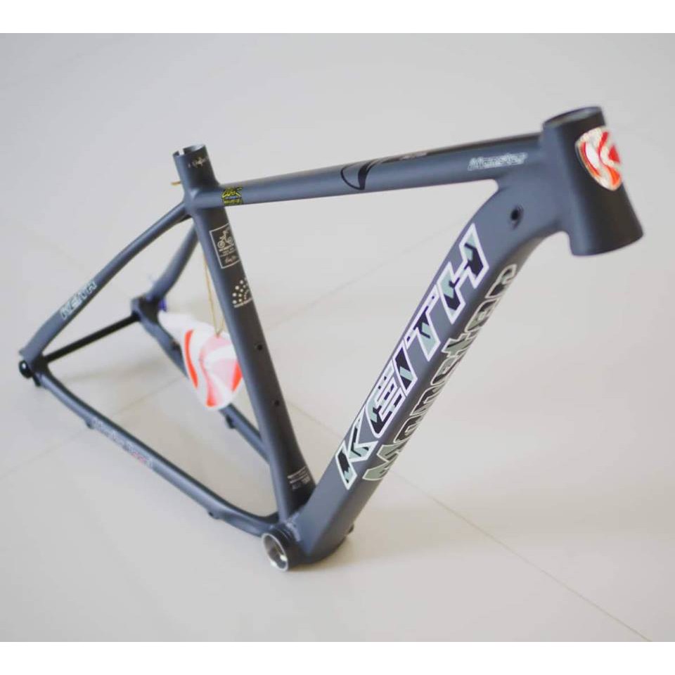 keith frame 29er