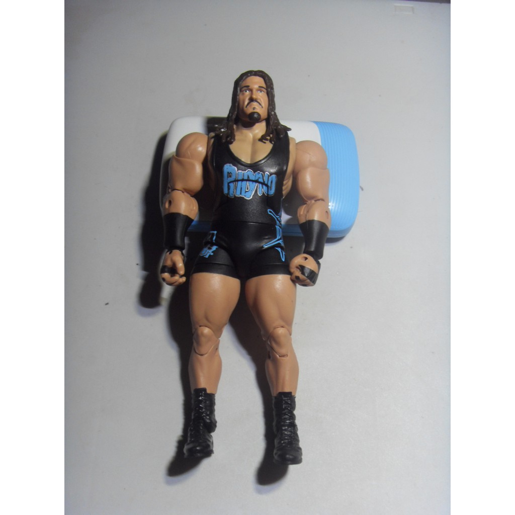 rhyno action figure