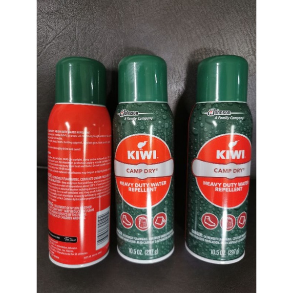 kiwi camp dry heavy duty water repellent Shopee Philippines