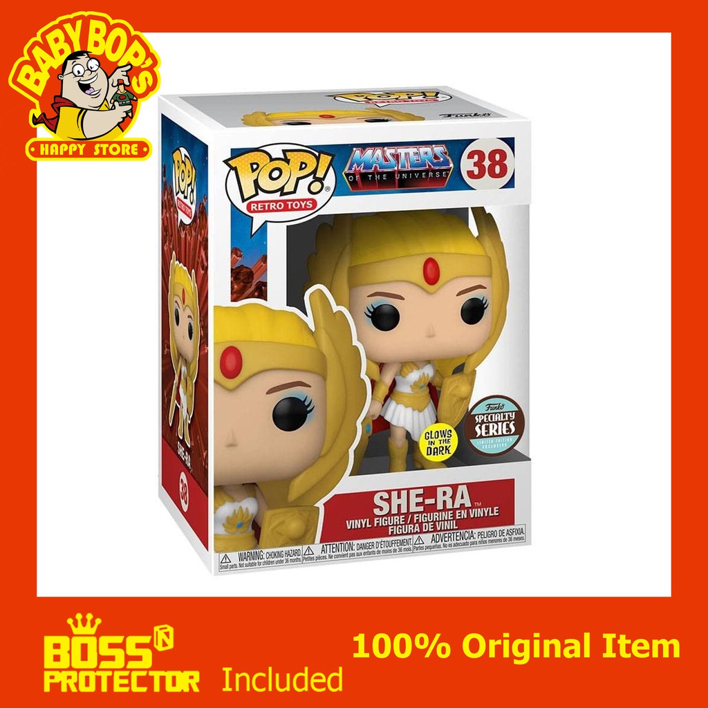 Funko Pop! She- ra Specialty Series 