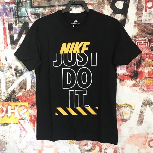 just do it clothing collection