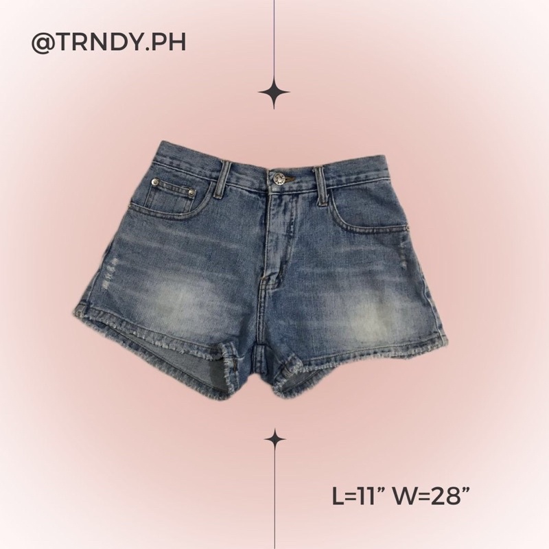 Cute Sexy short-shorts | Shopee Philippines