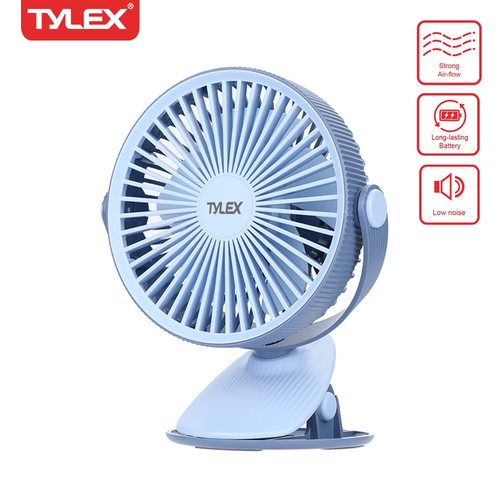 tylex mini fan