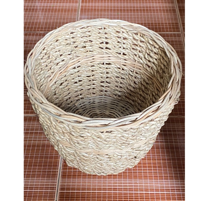 wicker rope