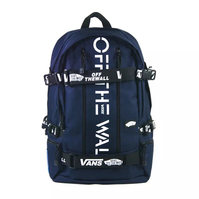 vans skateboard bag