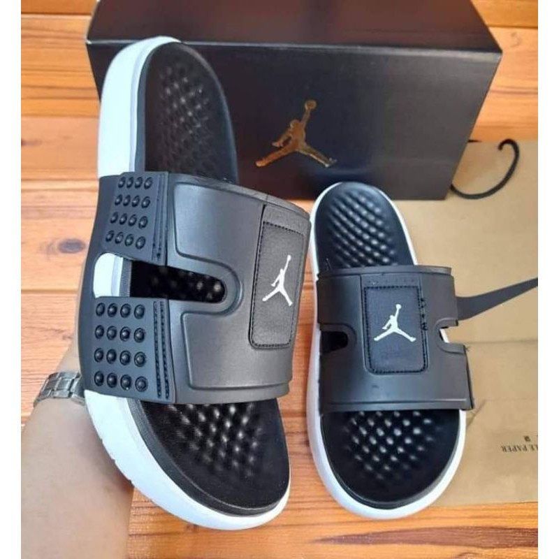 hydro 8 jordan slides