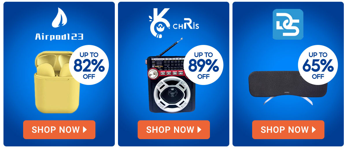 Gadget Zone Shopee PH