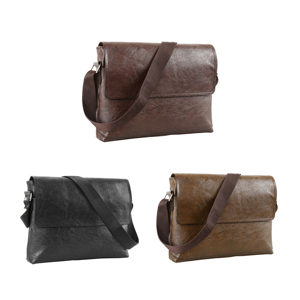 jeep leather messenger bag