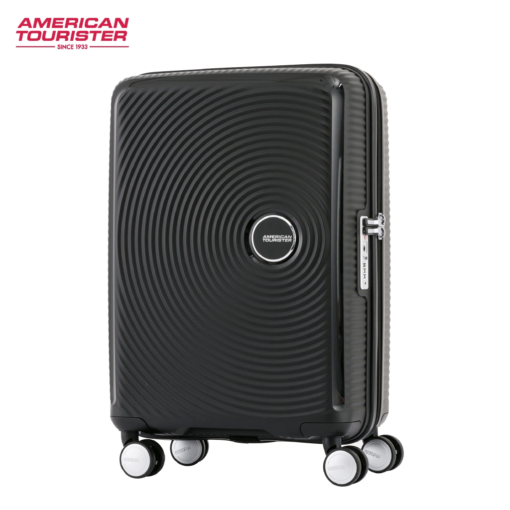 shopee american tourister