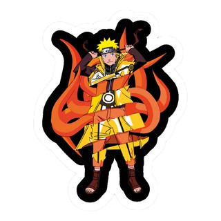 anime sticker naruto stickers shopee philippines