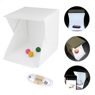 20cm 30cm 40cm Studio pictorial product light box foldable portable in a bagcod #7
