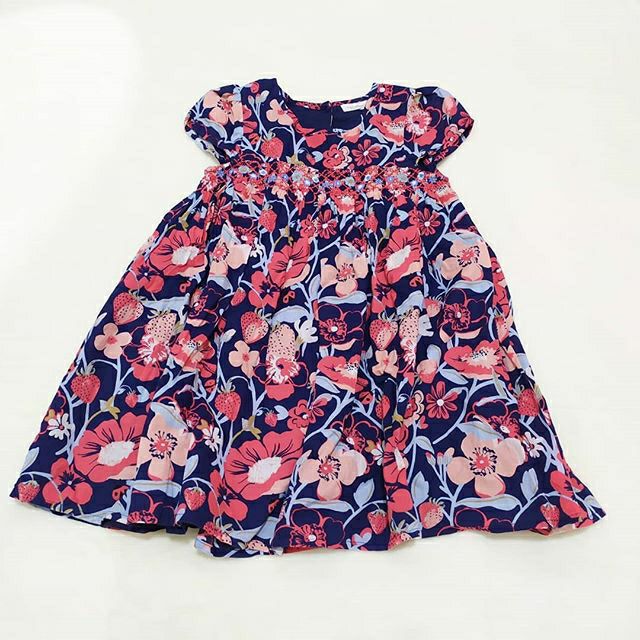 next baby girl clothes uk