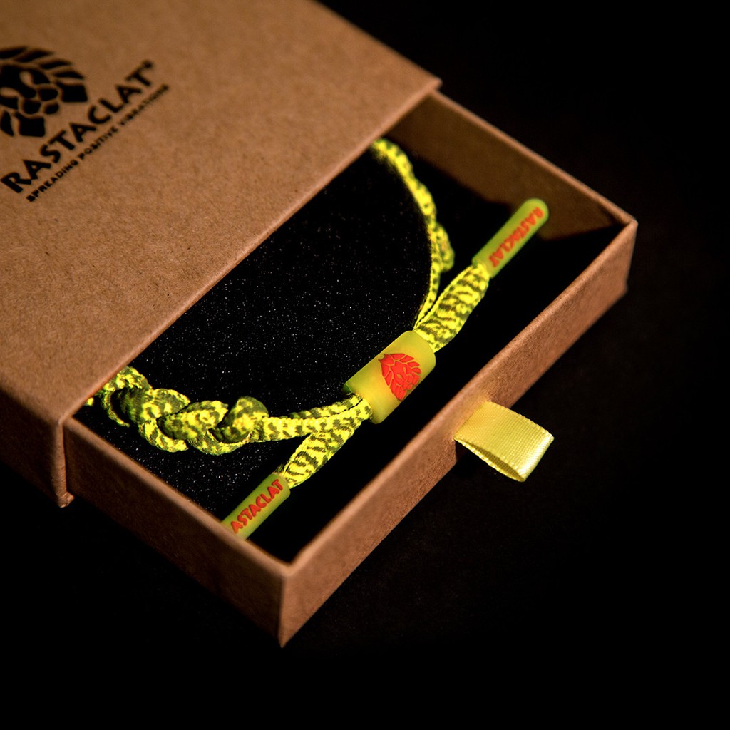 rastaclat frozen yellow