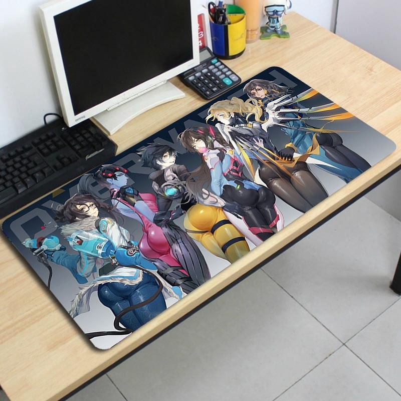 non slip keyboard mat