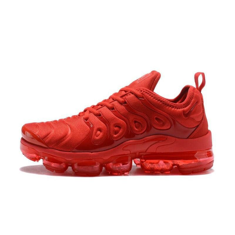 nike vapormax plus womens burgundy