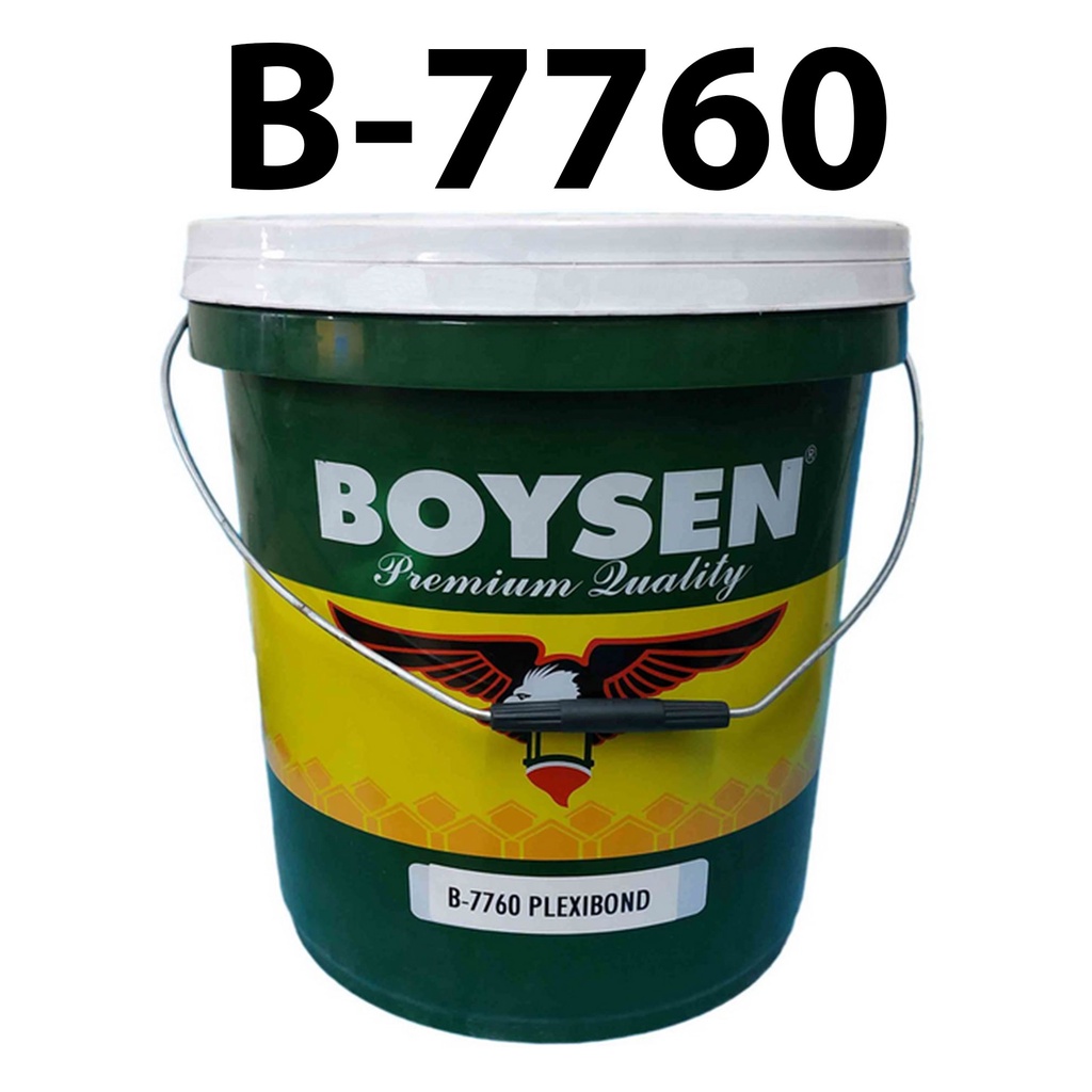 BOYSEN PLEXIBOND B7760 16 LITER PER