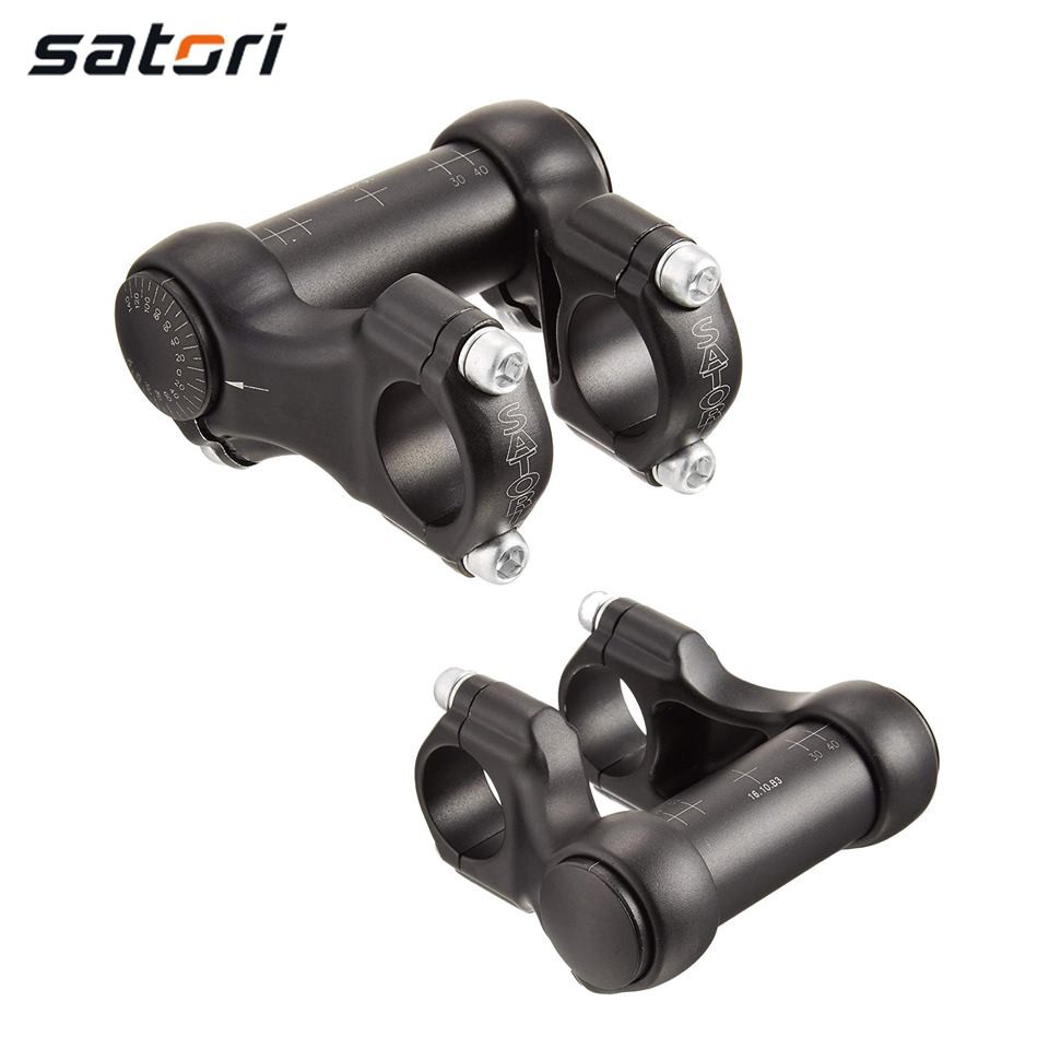 satori stem riser