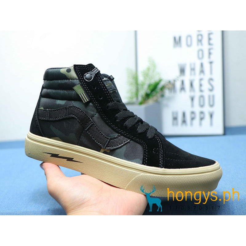 vans sk8 hi 35