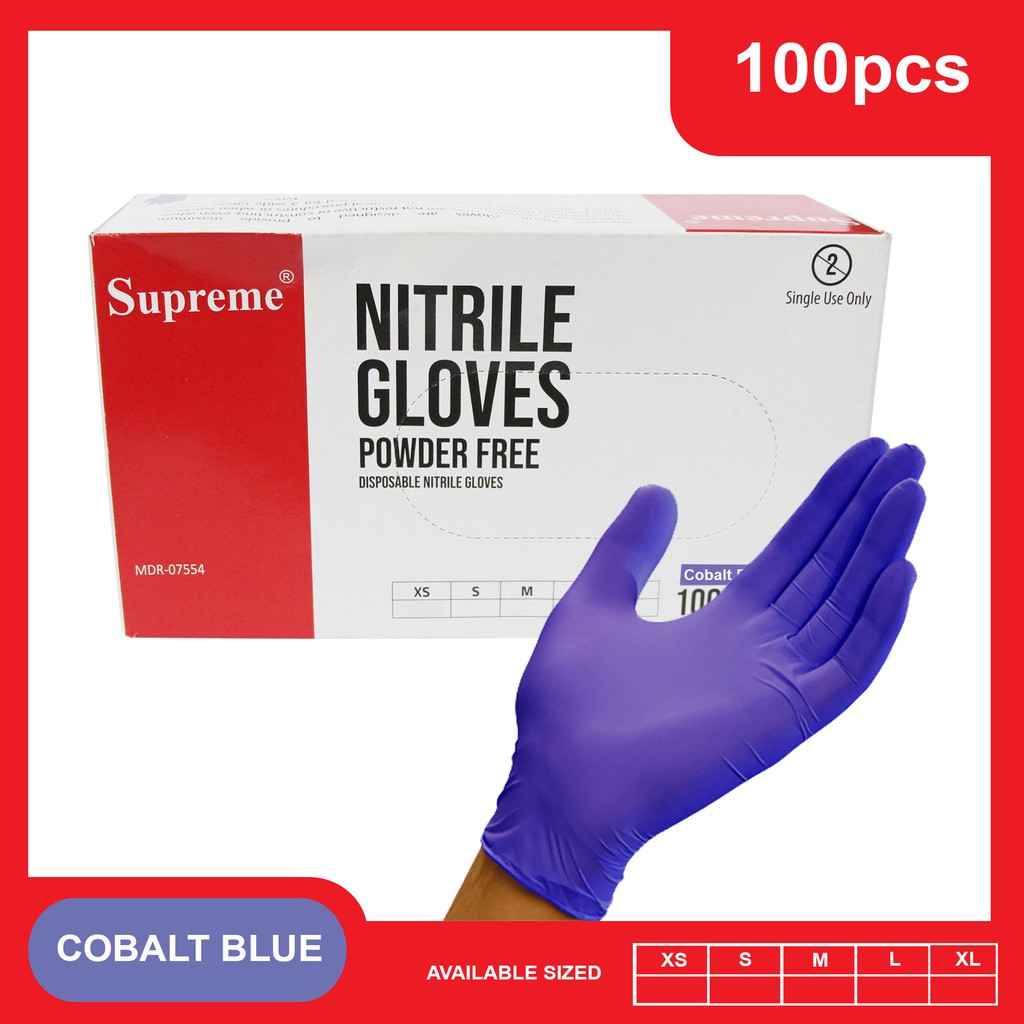 rubber gloves suppliers