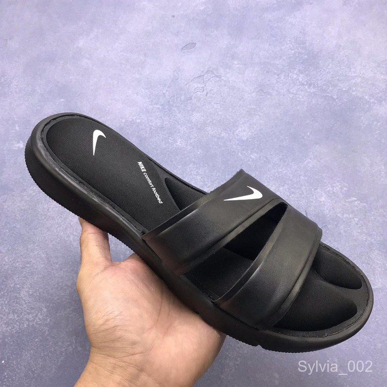 nike comfort slippers