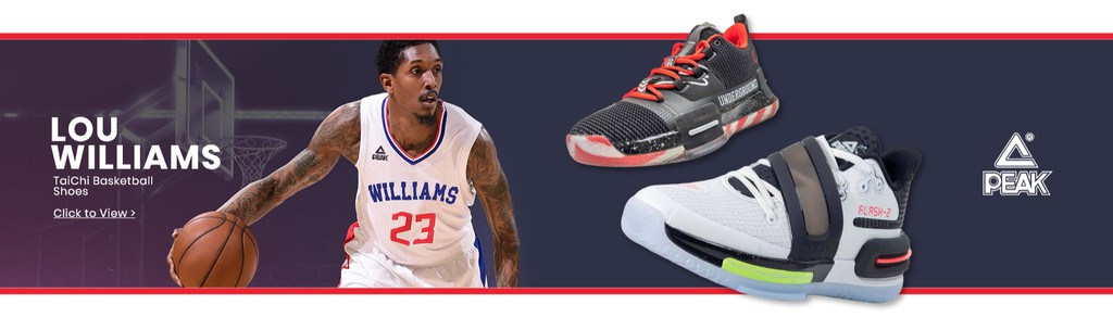 peak performance running store