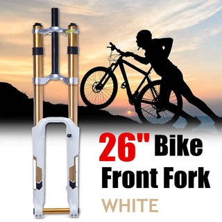 mtb frame and fork