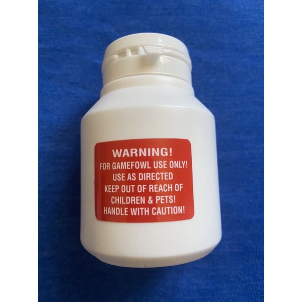 Dr. Blues Aminoplex Tablet ( 1 Bottle) 100 pieces #2