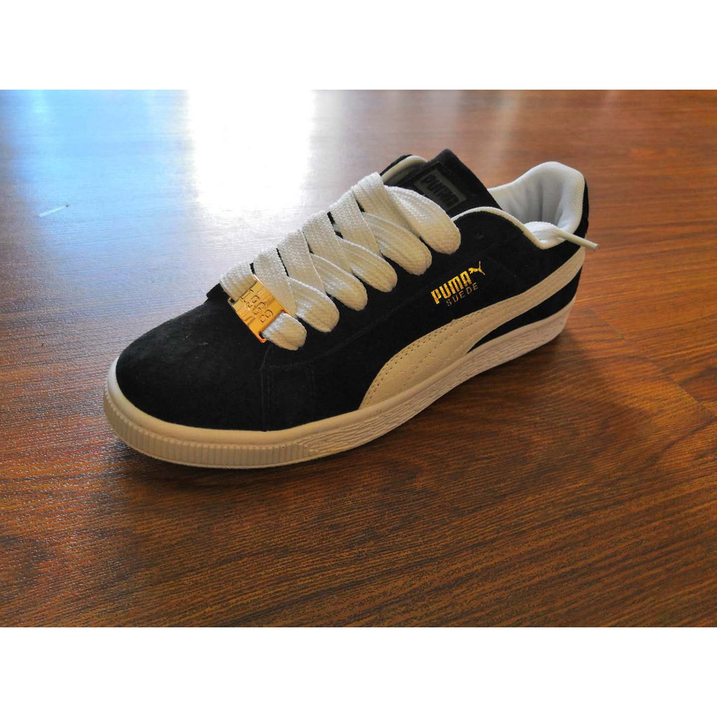 puma suede shopee