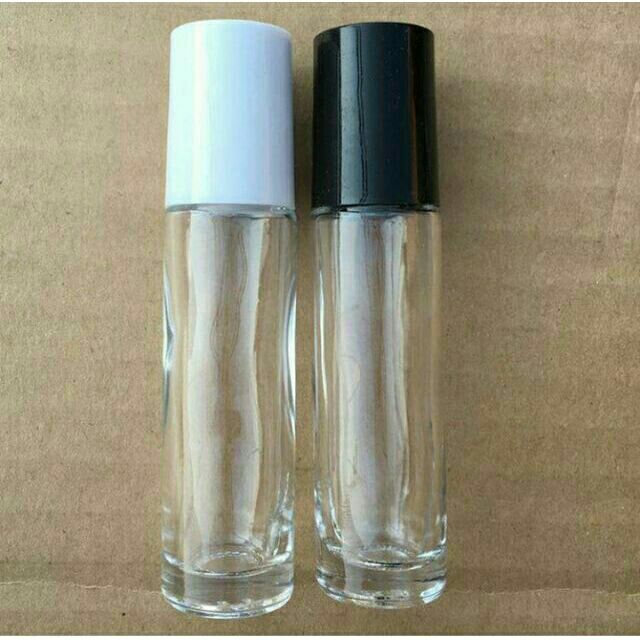Download 50pcs 10ml Lip Tint Bottle lip Tint container | Shopee Philippines