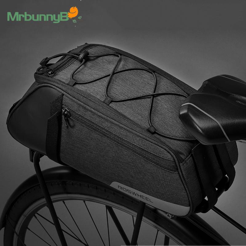 sack bike bag